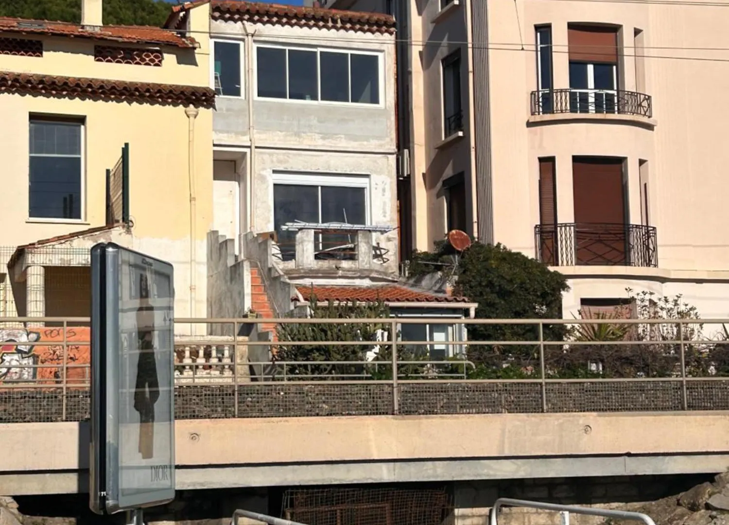 Apartment La Pitchounette Bord De Mer Cannes