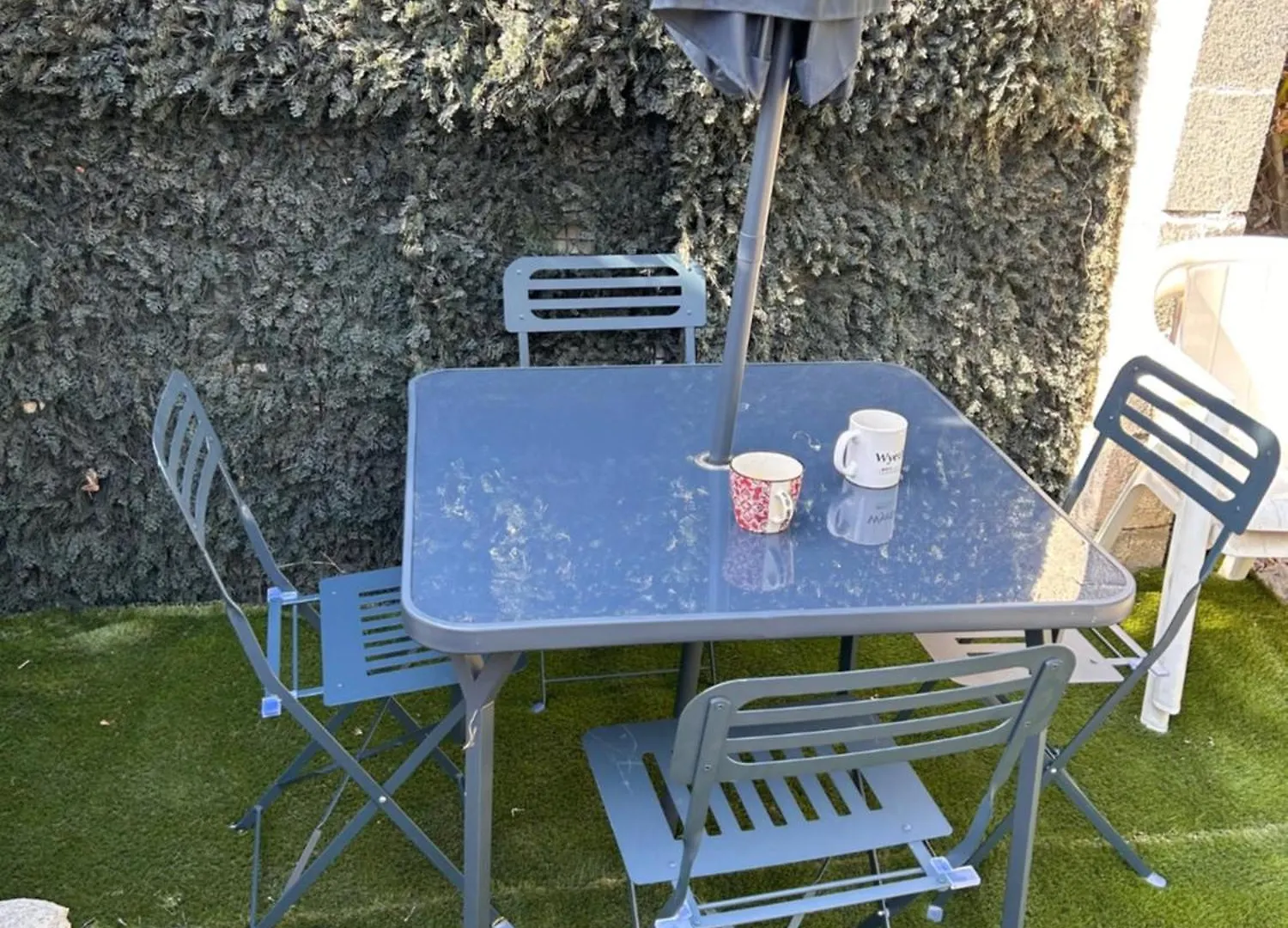 La Pitchounette Bord De Mer Cannes 0*,