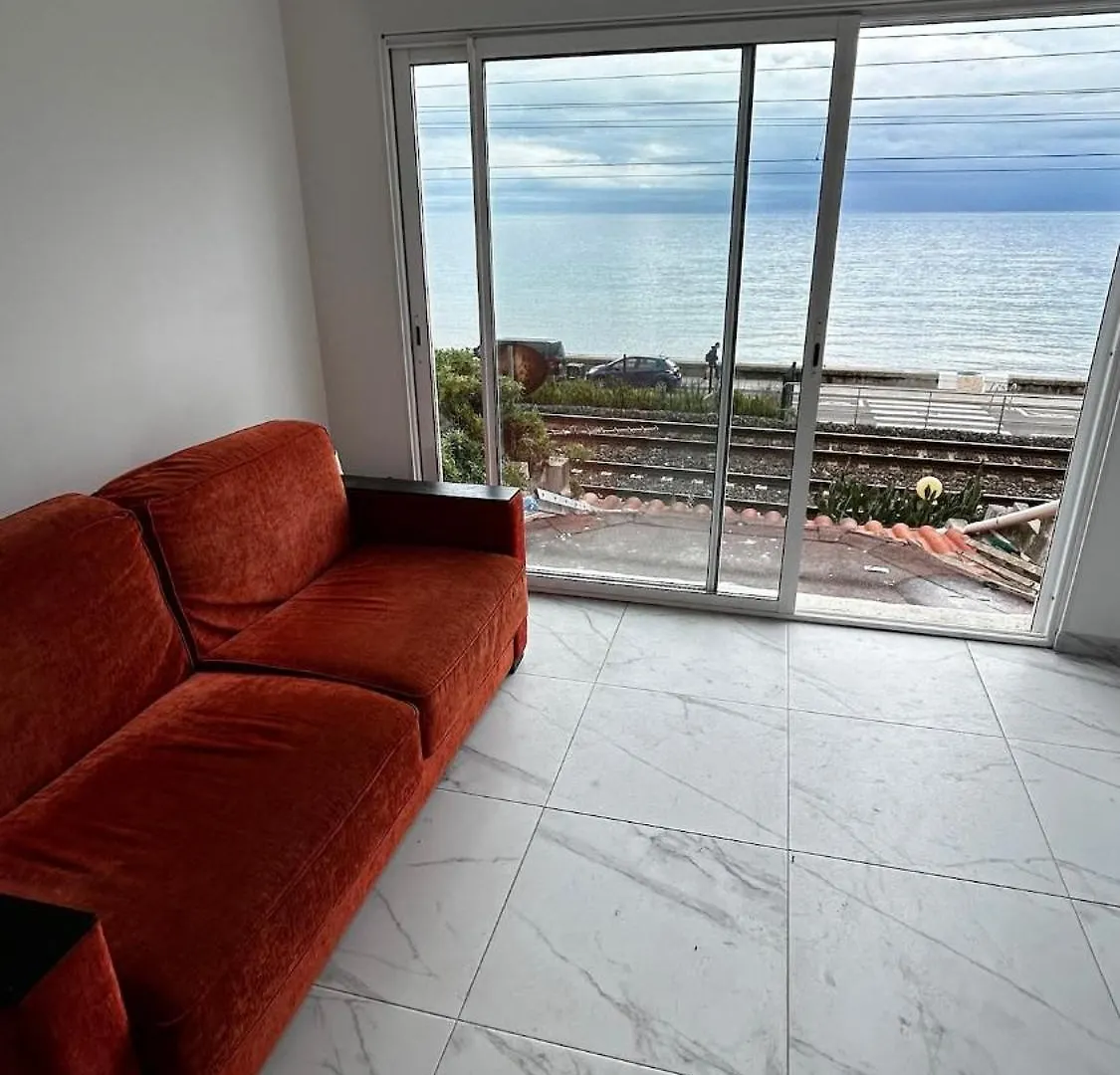La Pitchounette Bord De Mer Cannes Apartment