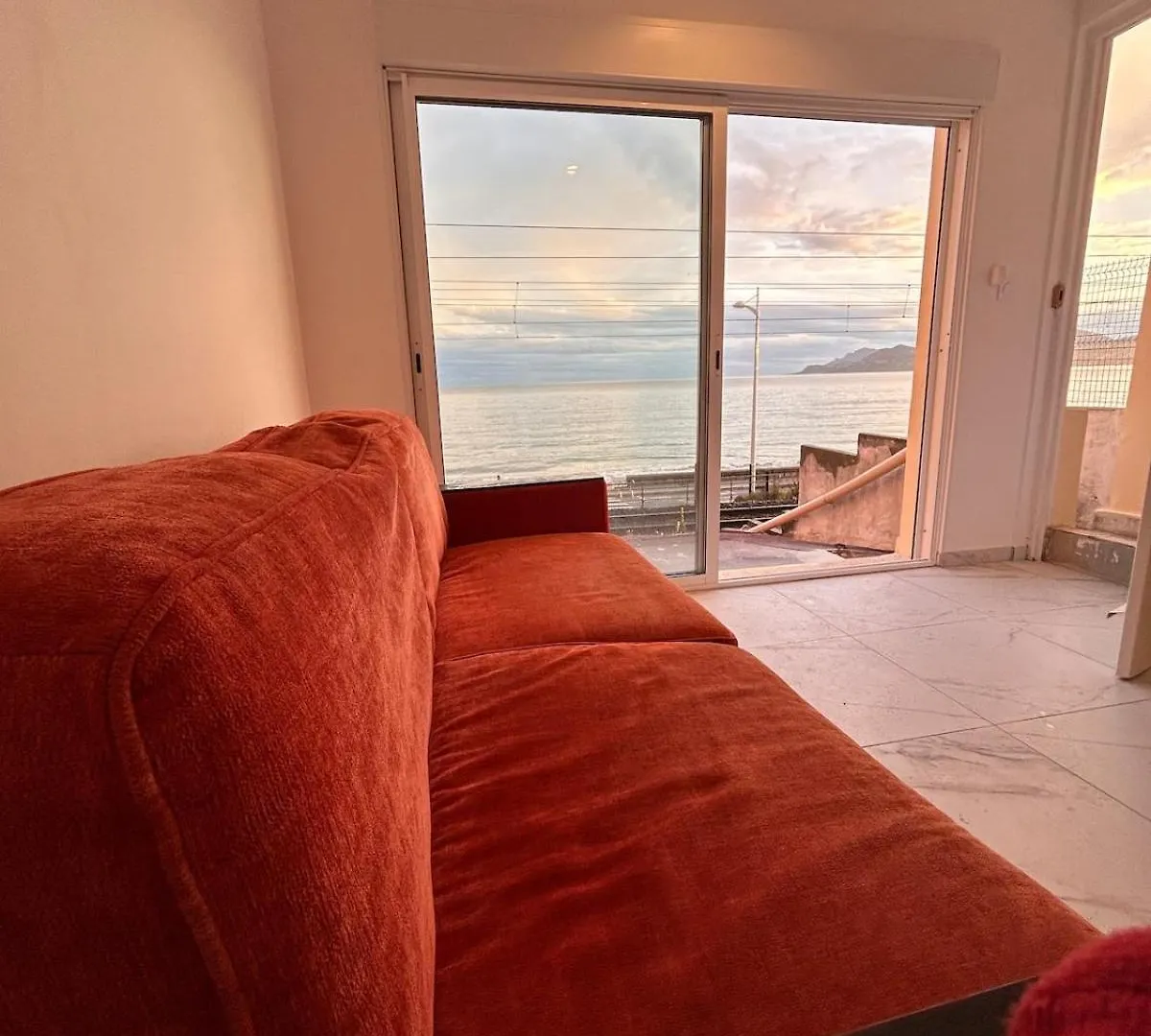 La Pitchounette Bord De Mer Cannes