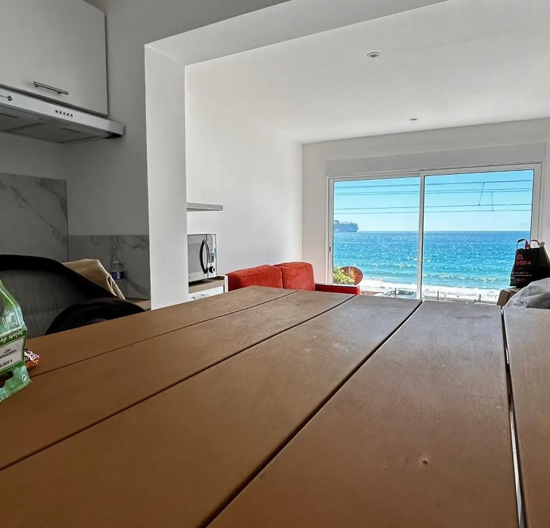 La Pitchounette Bord De Mer Cannes 0*,  Frankreich