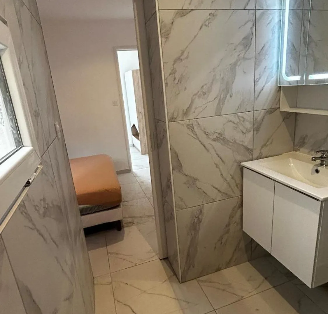 La Pitchounette Bord De Mer Cannes Apartment