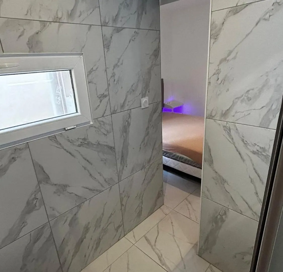 Apartment La Pitchounette Bord De Mer Cannes