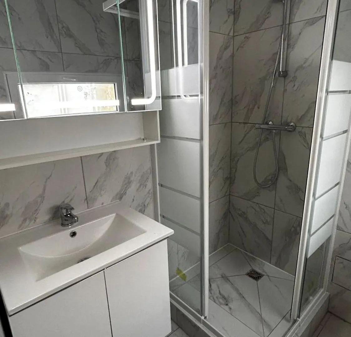 Apartment La Pitchounette Bord De Mer Cannes